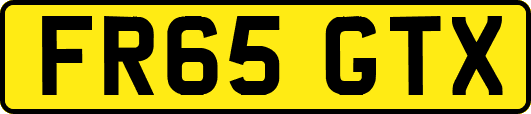 FR65GTX