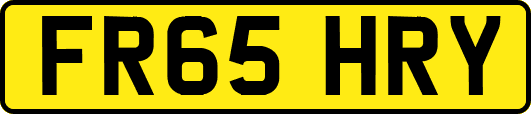 FR65HRY