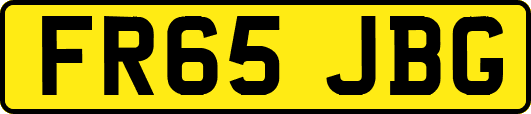 FR65JBG