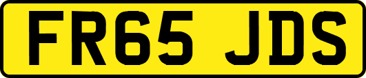 FR65JDS