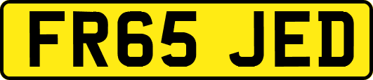 FR65JED
