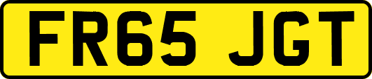 FR65JGT