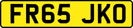 FR65JKO