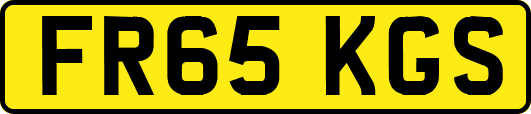 FR65KGS