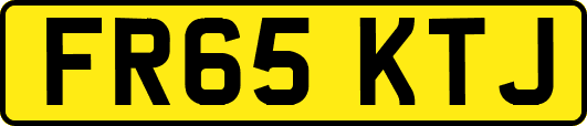 FR65KTJ