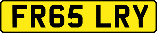 FR65LRY