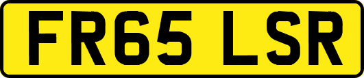 FR65LSR