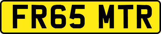 FR65MTR