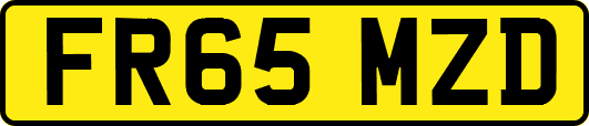 FR65MZD