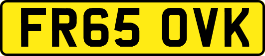 FR65OVK