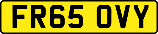 FR65OVY