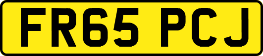 FR65PCJ