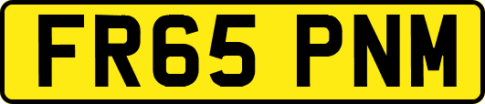 FR65PNM