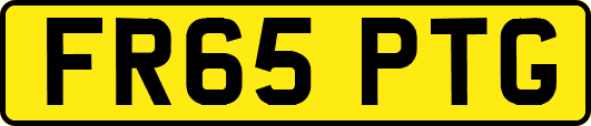 FR65PTG