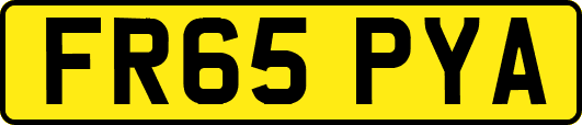 FR65PYA