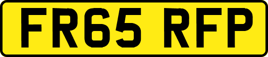 FR65RFP