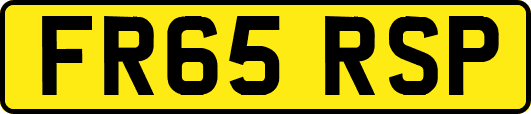 FR65RSP