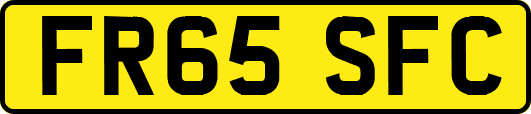 FR65SFC