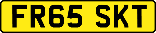 FR65SKT
