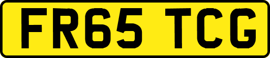 FR65TCG