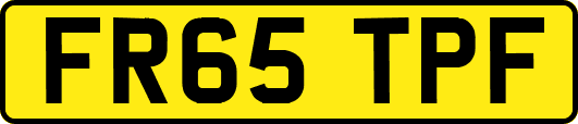 FR65TPF