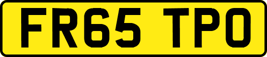 FR65TPO