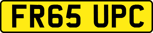 FR65UPC