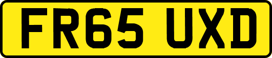 FR65UXD
