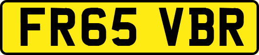 FR65VBR