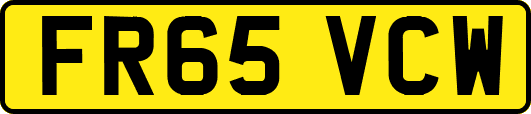 FR65VCW