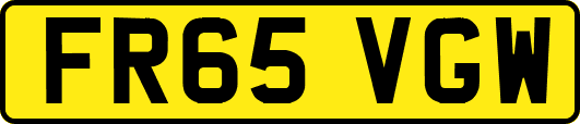 FR65VGW