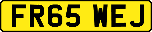 FR65WEJ