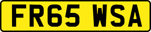 FR65WSA