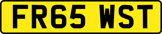 FR65WST
