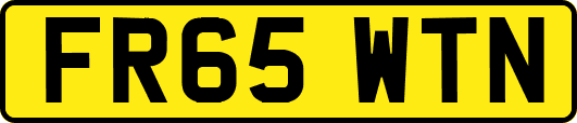 FR65WTN