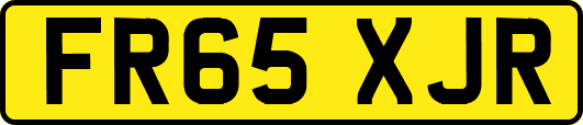 FR65XJR