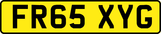FR65XYG