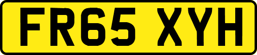 FR65XYH