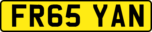 FR65YAN