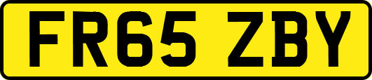 FR65ZBY