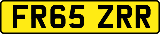 FR65ZRR
