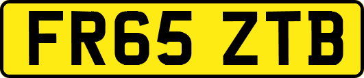 FR65ZTB