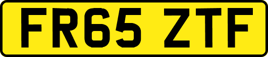 FR65ZTF