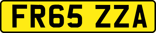 FR65ZZA
