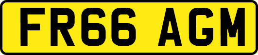 FR66AGM
