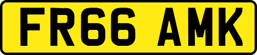 FR66AMK