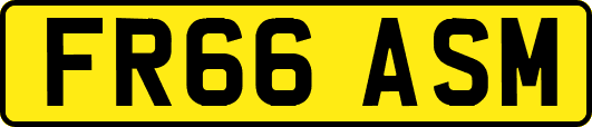 FR66ASM