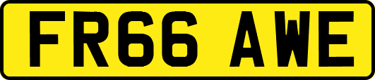 FR66AWE