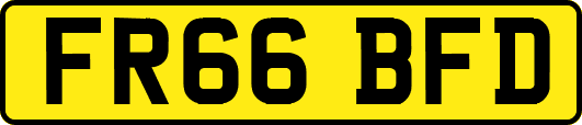 FR66BFD