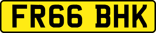 FR66BHK